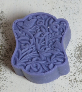 Duftseife Ornamental Lavendel