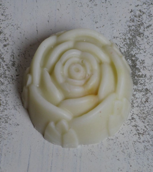 Duftseife Rose Natur