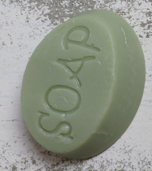 Duftseife Soap limone