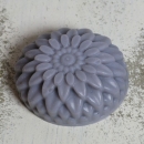 Duftseife Blume Lavendel